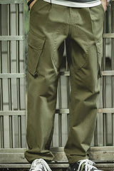 Outdoor Cargo Pants