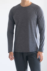 Rapid Drying Sports Long Sleeve