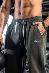 Fitness sports sweatpants