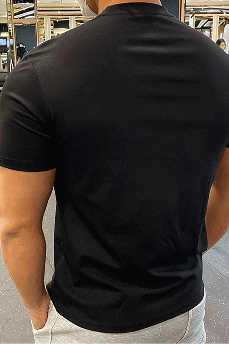 GYM Short Sleeve