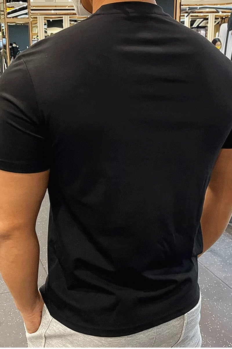 GYM Short Sleeve