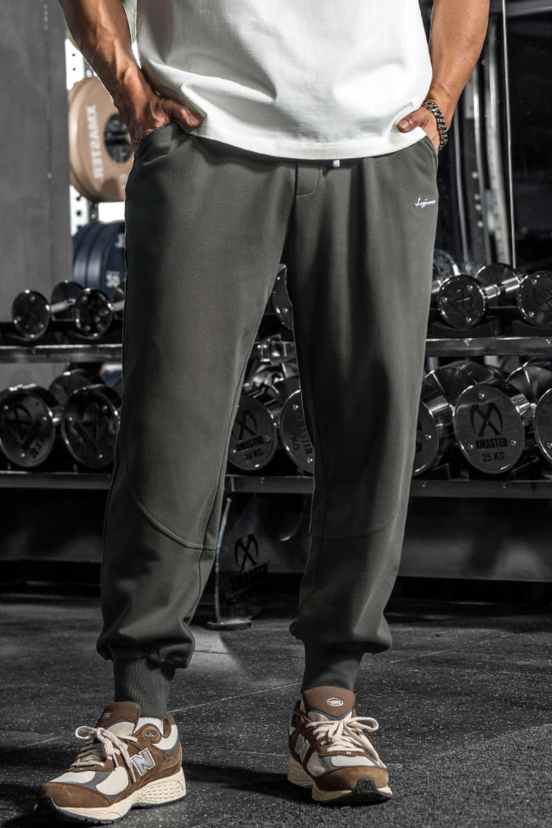 Fitness sports sweatpants