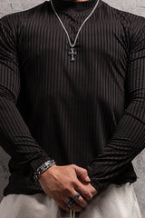 Muscle Faith Fitness Long Sleeve