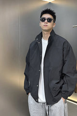 Loose Cargo Jacket