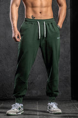 Fitness sports sweatpants