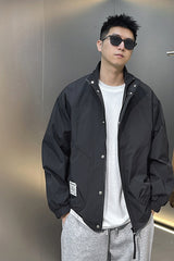 Loose Cargo Jacket