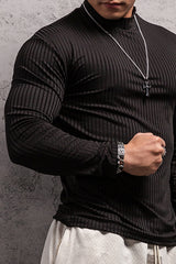 Muscle Faith Fitness Long Sleeve