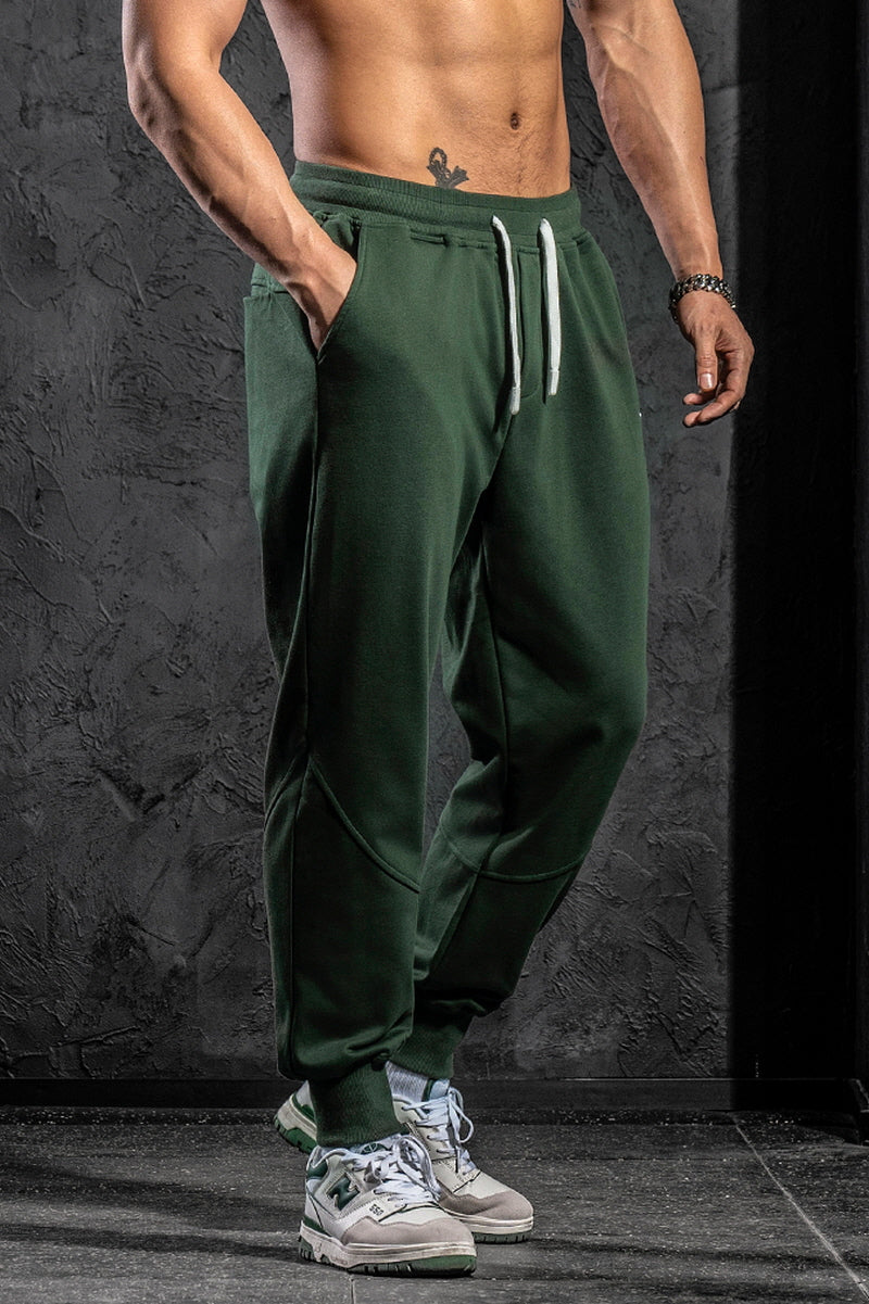 Fitness sports sweatpants