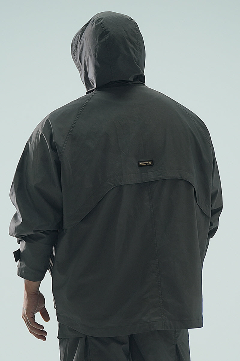 Outdoor Windproof Jacket