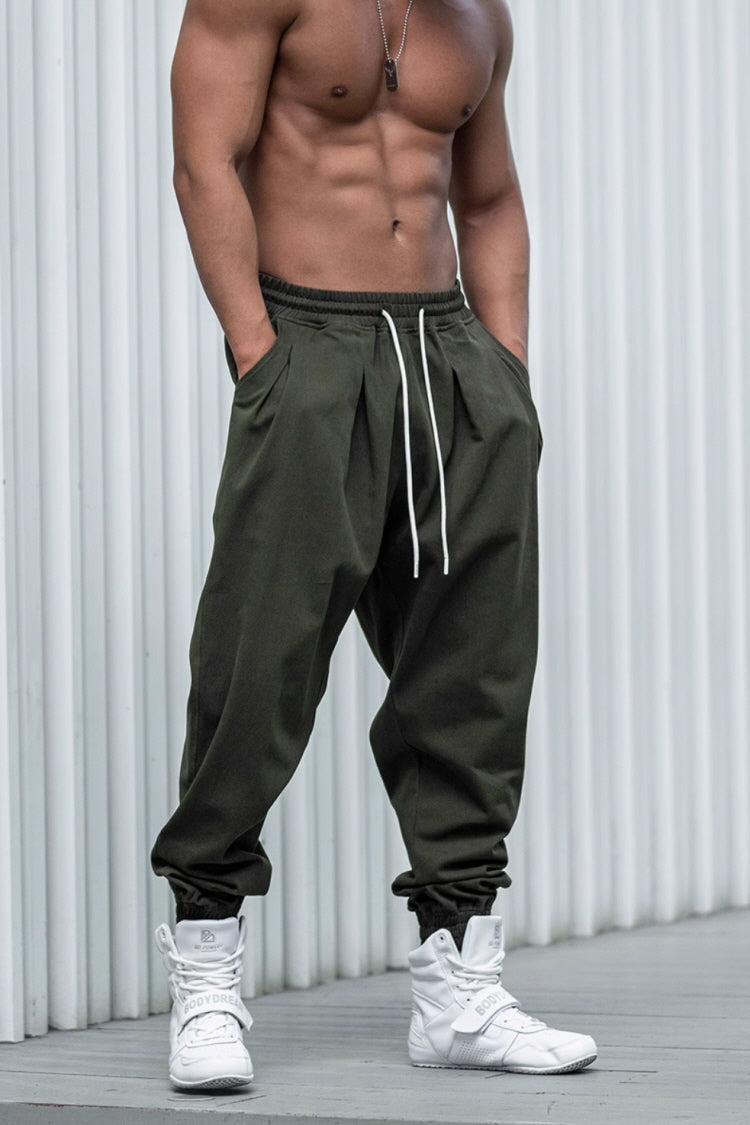 Bold Stride Pants