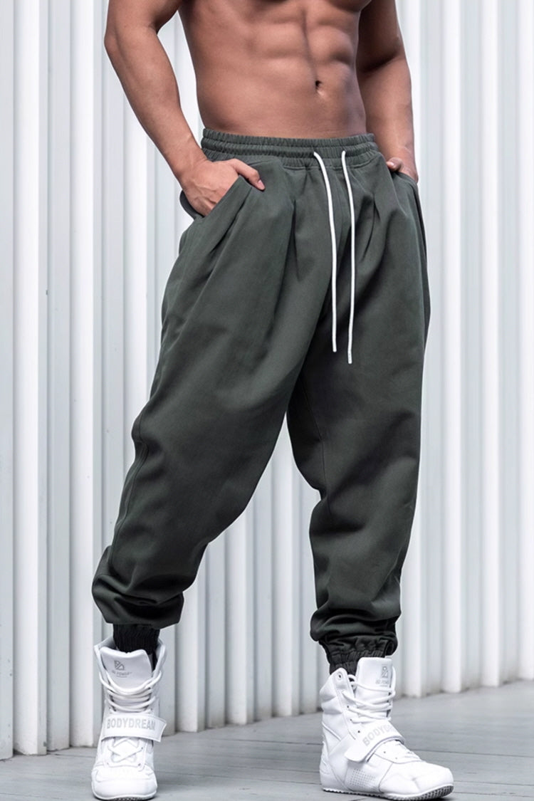 Bold Stride Pants