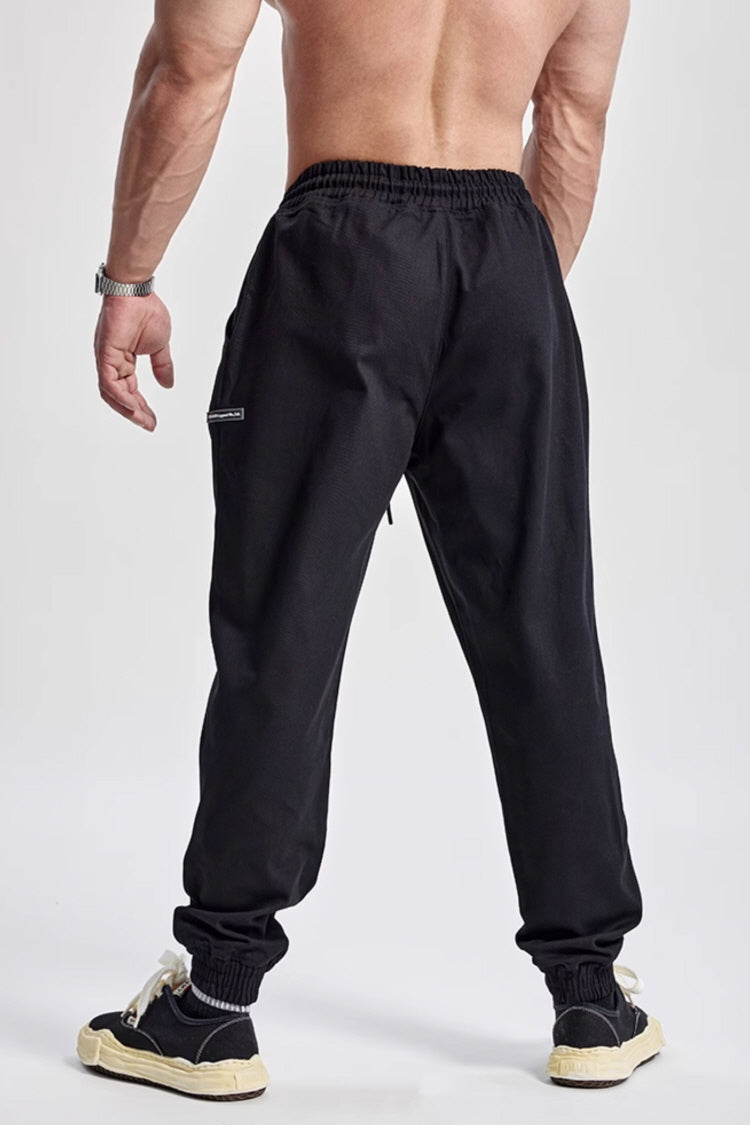 Bold Stride Pants