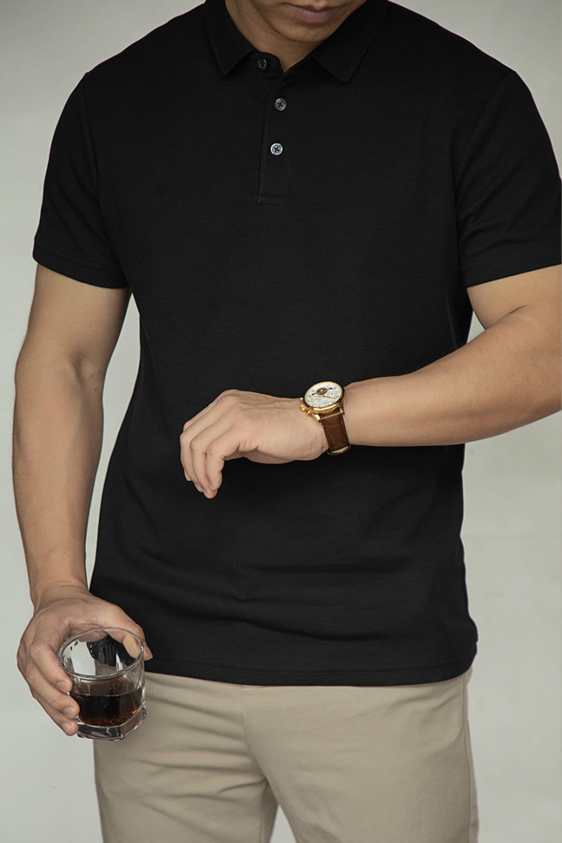 Young Professional polo shirt