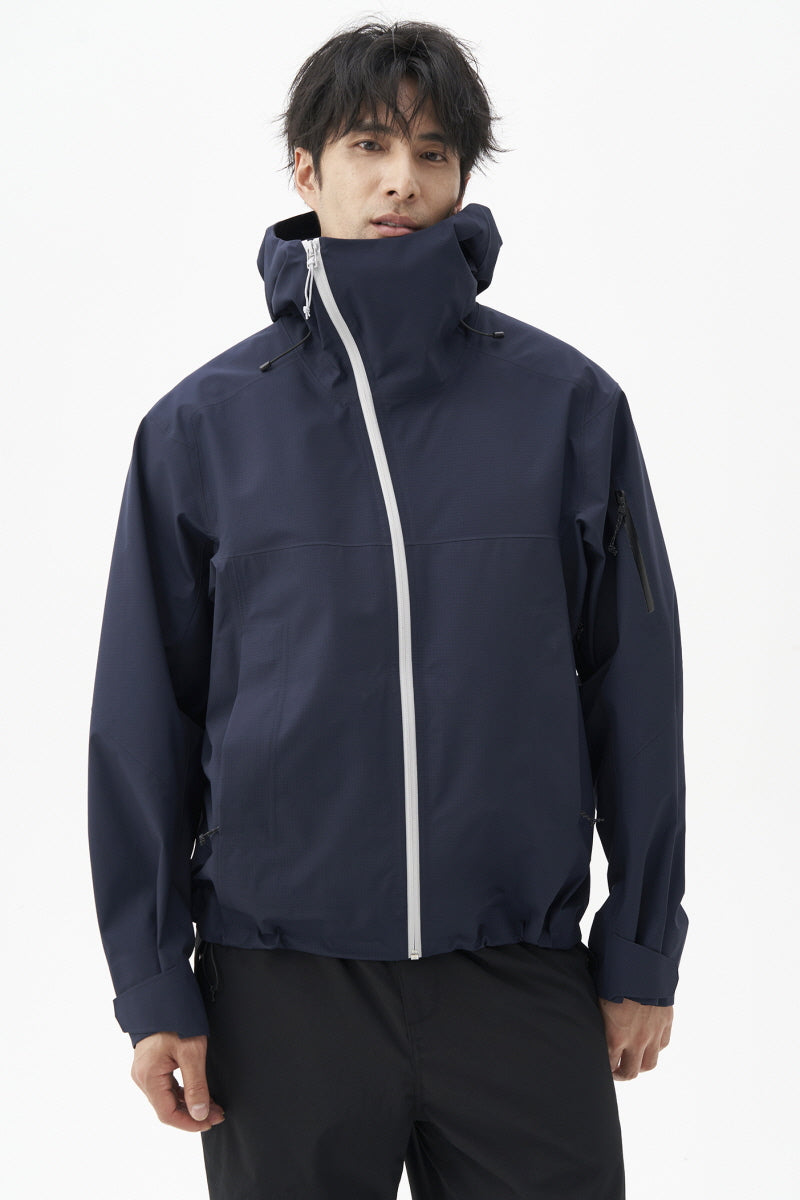 Outdoor Waterproof Jacket