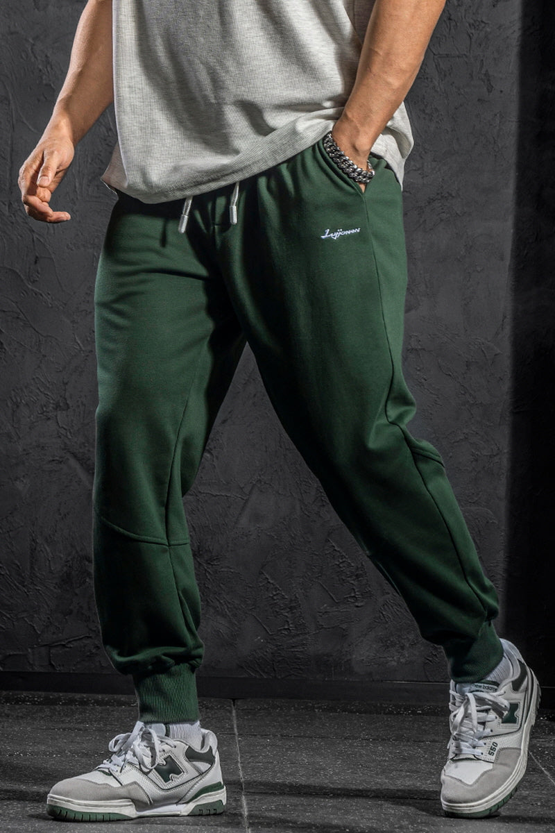 Fitness sports sweatpants