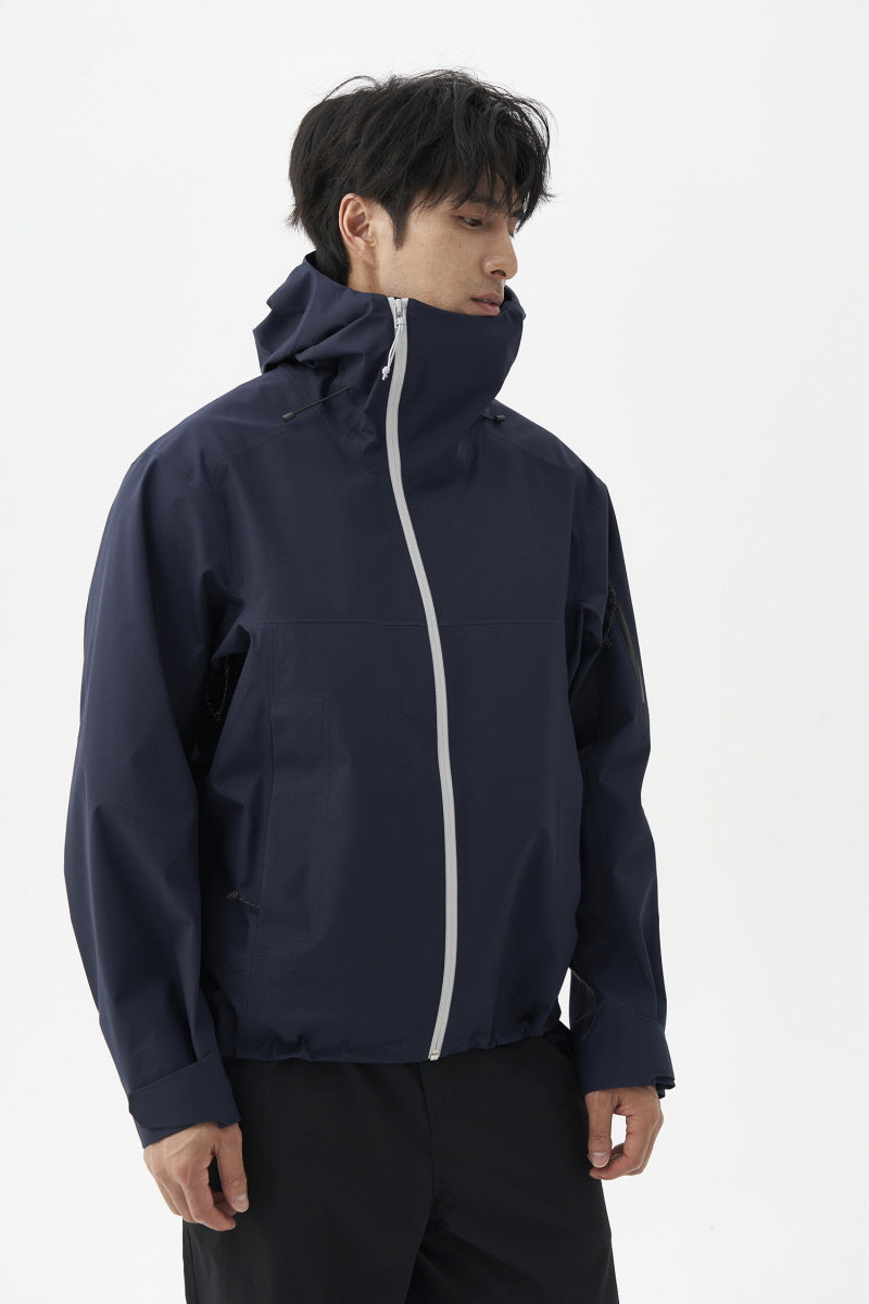 Outdoor Waterproof Jacket