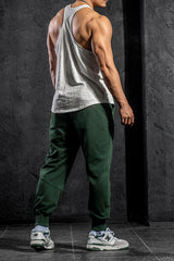 Fitness sports sweatpants