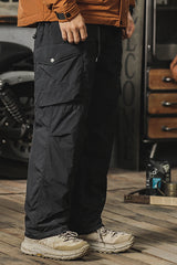 Windproof and waterproof down pants