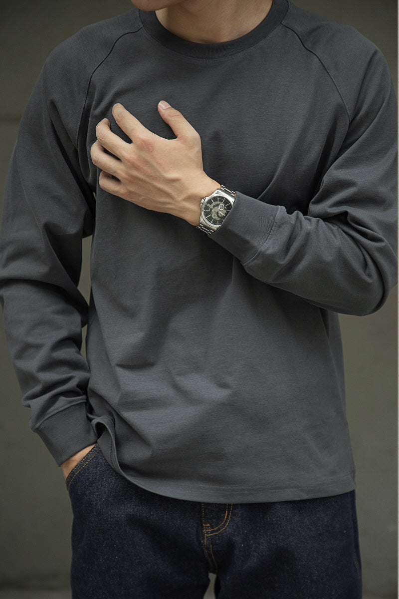 Casual Long Sleeve