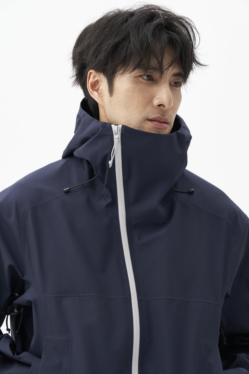 Outdoor Waterproof Jacket