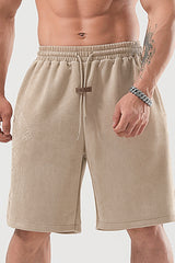 Loose Shorts Casual Pants