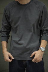 Casual Long Sleeve