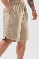 Loose Shorts Casual Pants