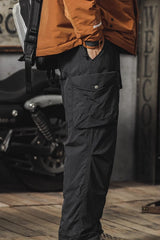 Windproof and waterproof down pants