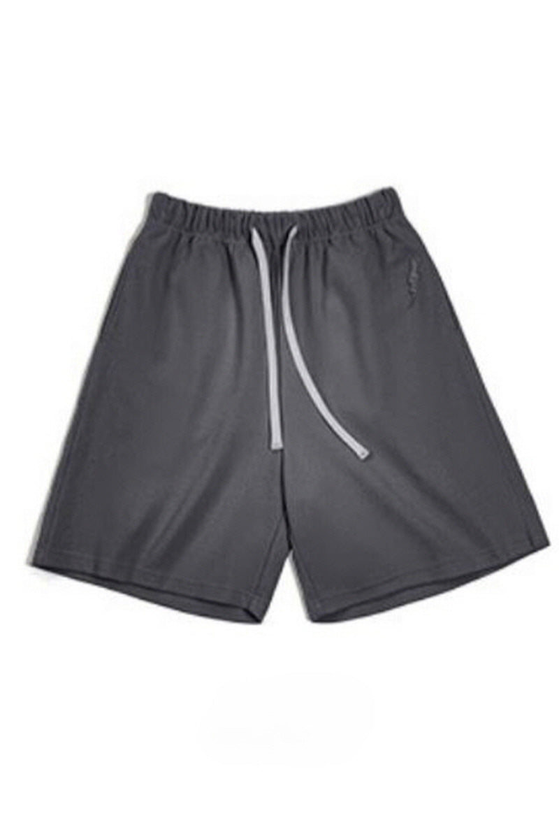 Shorts knitted casual sports