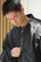 MZ Padded Jacket