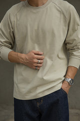 Casual Long Sleeve