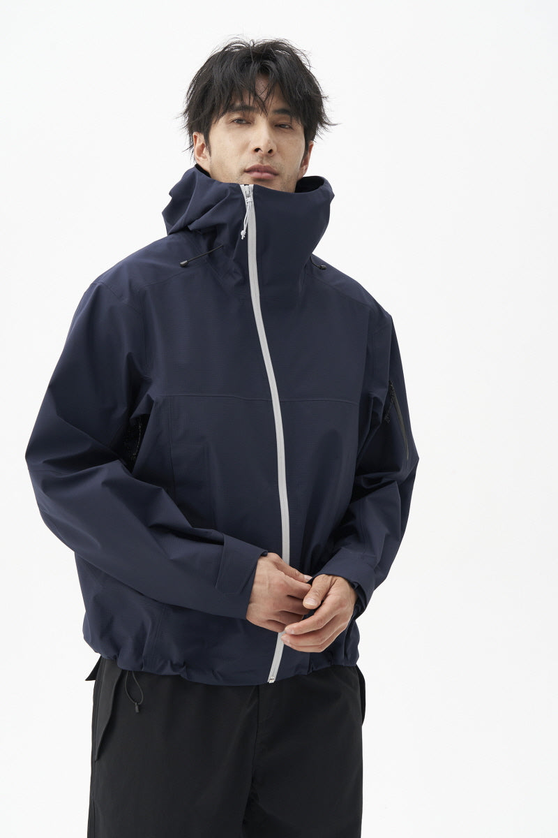 Outdoor Waterproof Jacket