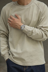 Casual Long Sleeve