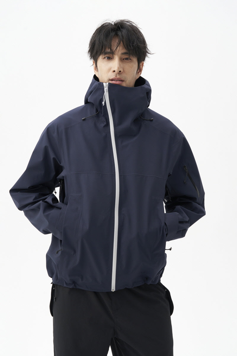 Outdoor Waterproof Jacket