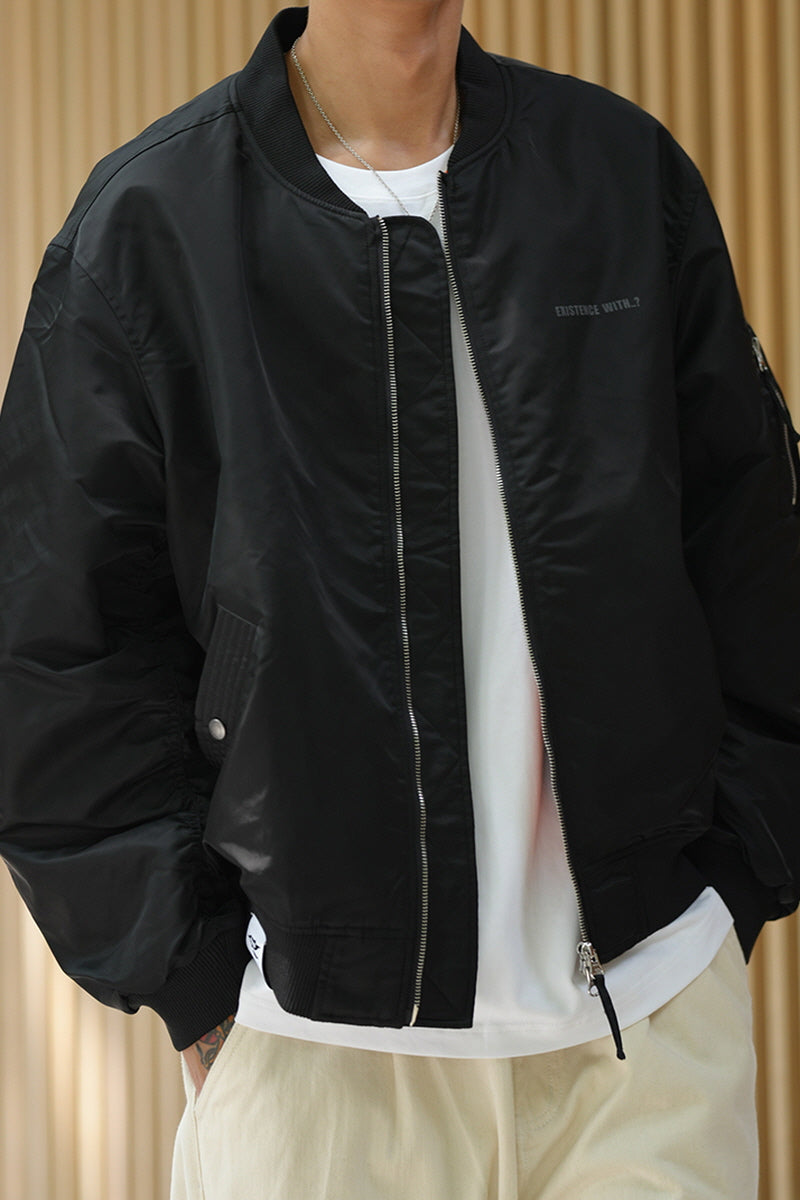 MZ Padded Jacket