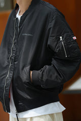 MZ Padded Jacket