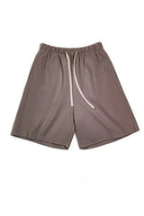 Shorts knitted casual sports