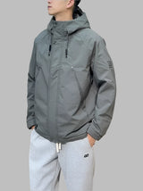 Confidence urban jacket