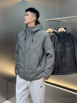 Confidence urban jacket