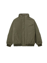 Water-repellent  cotton jacket