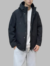 Confidence urban jacket