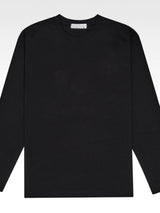 Fitness long sleeve Crew neck