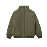 Water-repellent  cotton jacket