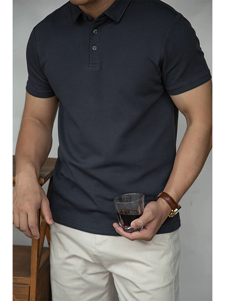 Young Professional polo shirt