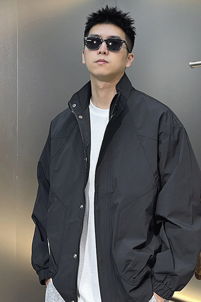 Loose Cargo Jacket