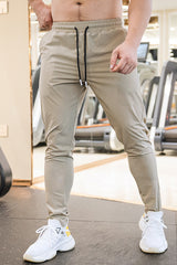 Confident Sports trousers