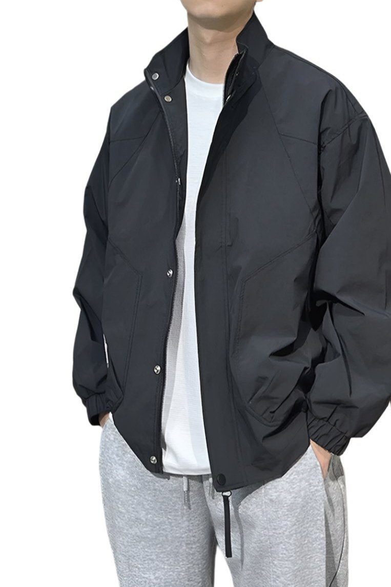 Loose Cargo Jacket