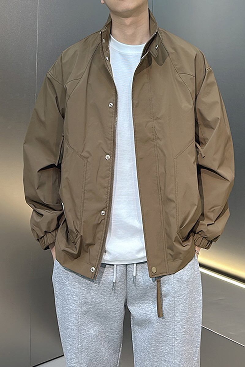 Loose Cargo Jacket