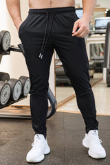 Confident Sports trousers