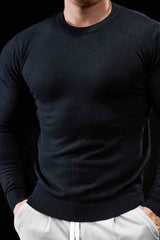 Athletic fitness long sleeve